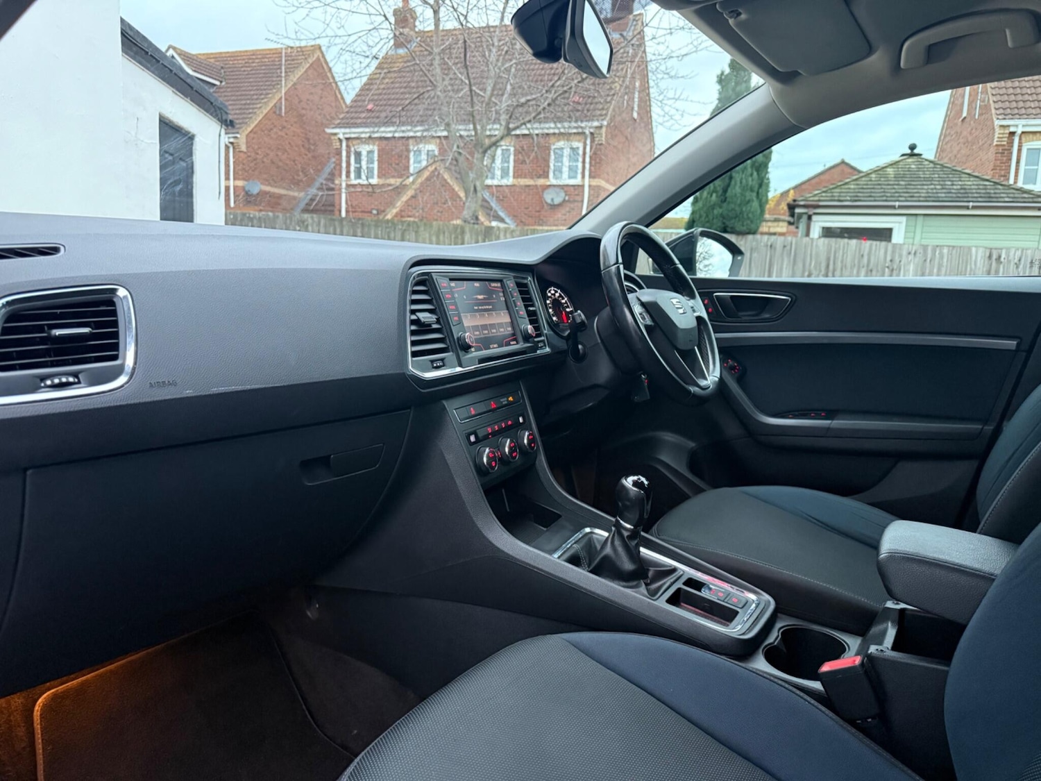 Used SEAT Ateca 2017 for sale - 76886745: Photo 33