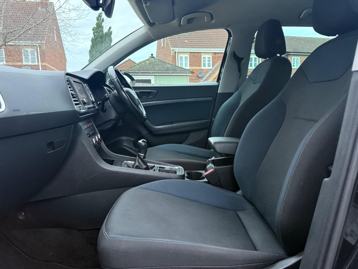 Used SEAT Ateca 2017 for sale - 76886745: Photo 34