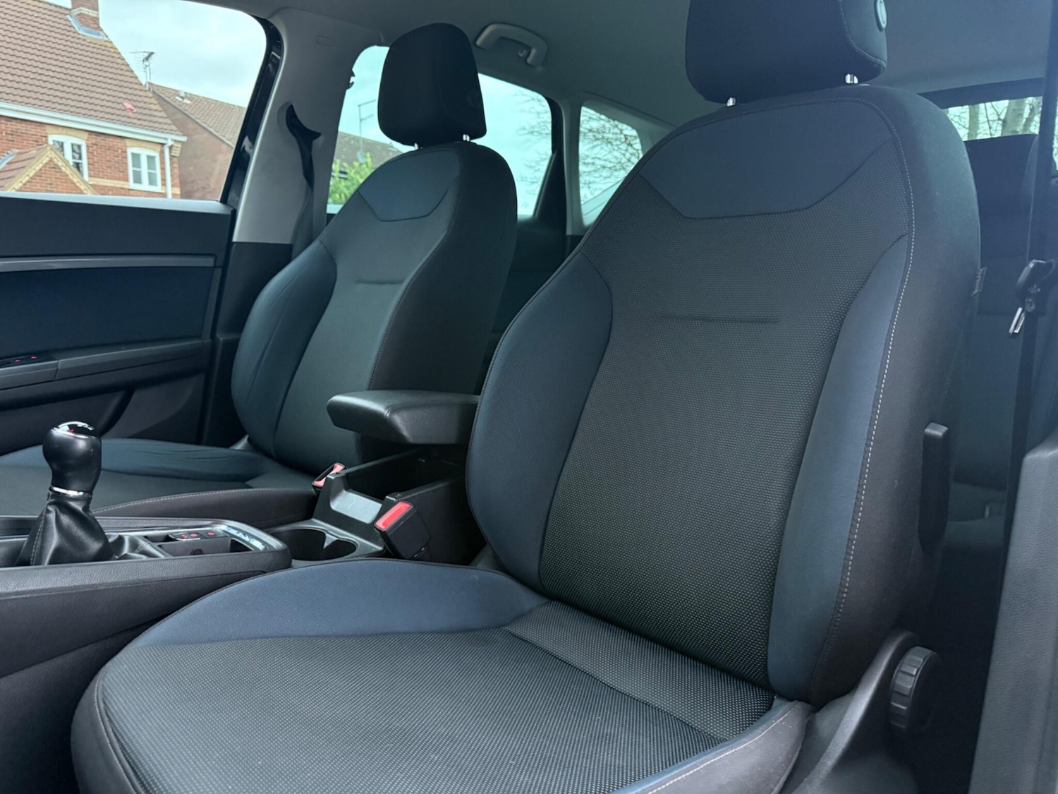 Used SEAT Ateca 2017 for sale - 76886745: Photo 35