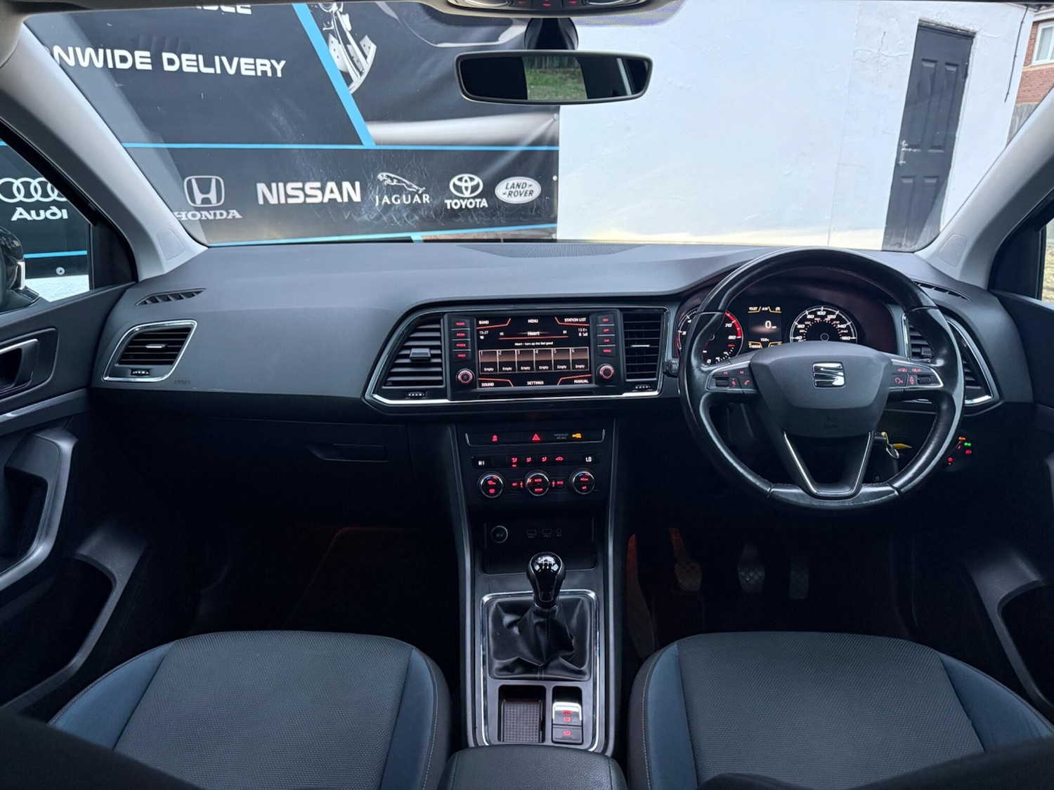 Used SEAT Ateca 2017 for sale - 76886745: Photo 36