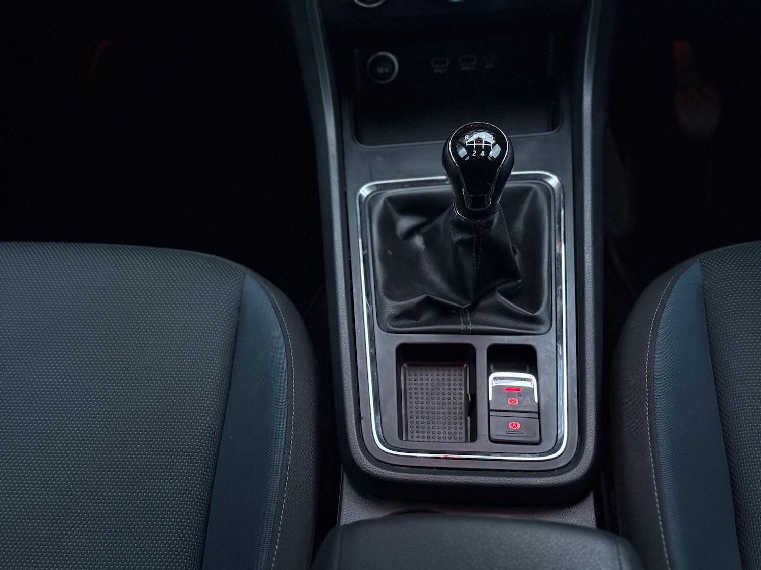 Used SEAT Ateca 2017 for sale - 76886745: Photo 38