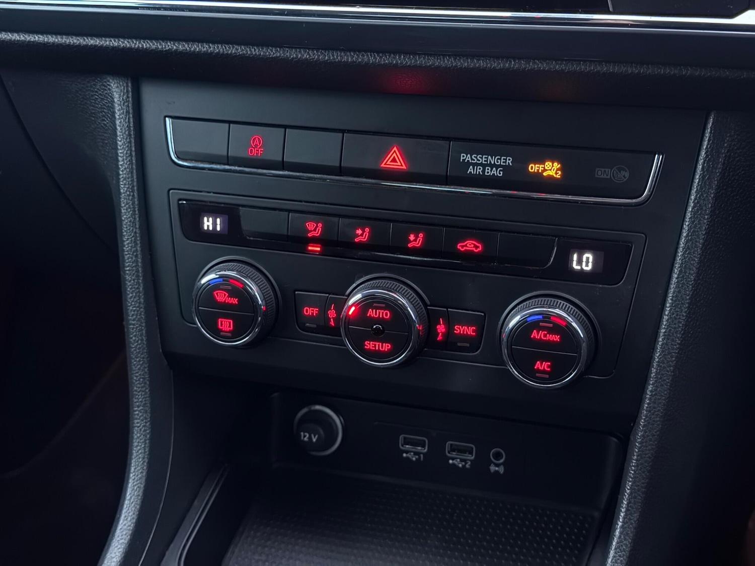 Used SEAT Ateca 2017 for sale - 76886745: Photo 46