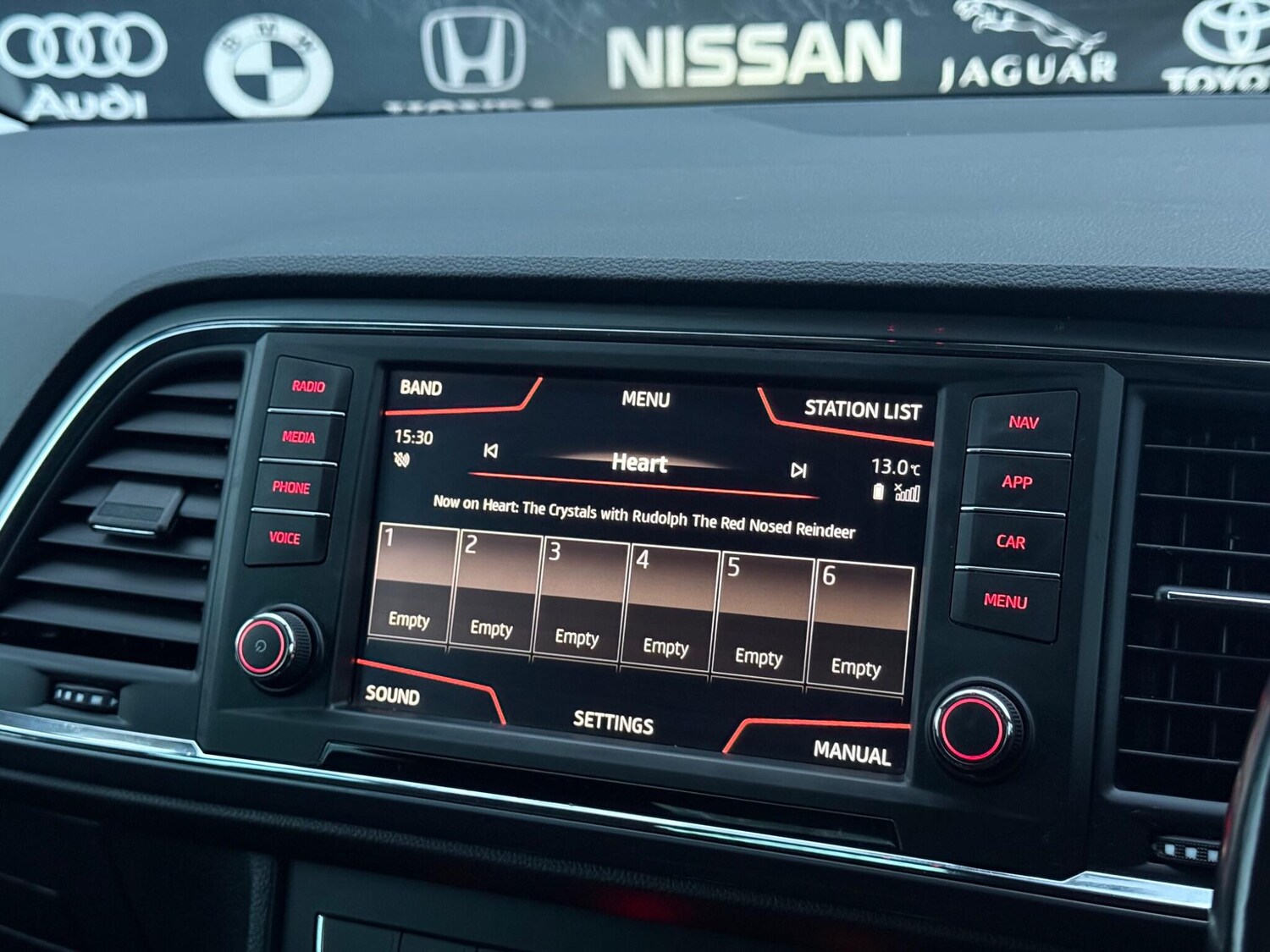 Used SEAT Ateca 2017 for sale - 76886745: Photo 47