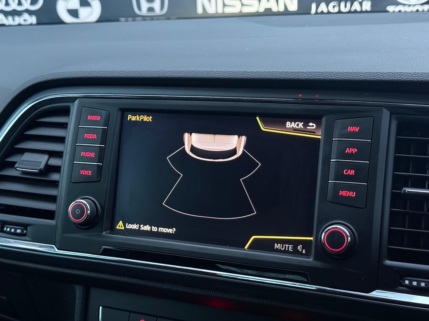 Used SEAT Ateca 2017 for sale - 76886745: Photo 48