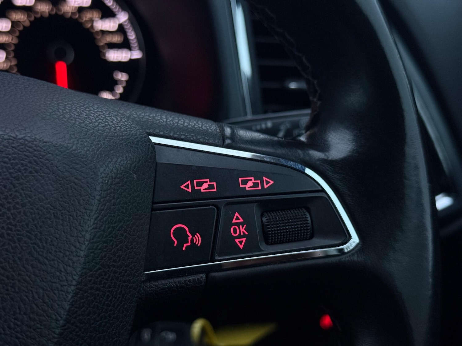 Used SEAT Ateca 2017 for sale - 76886745: Photo 50