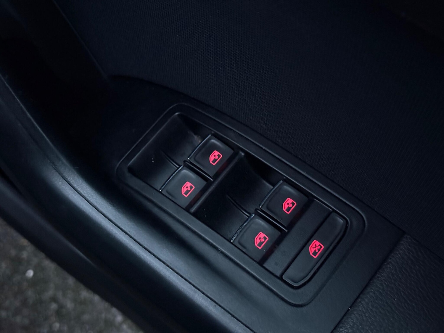 Used SEAT Ateca 2017 for sale - 76886745: Photo 54