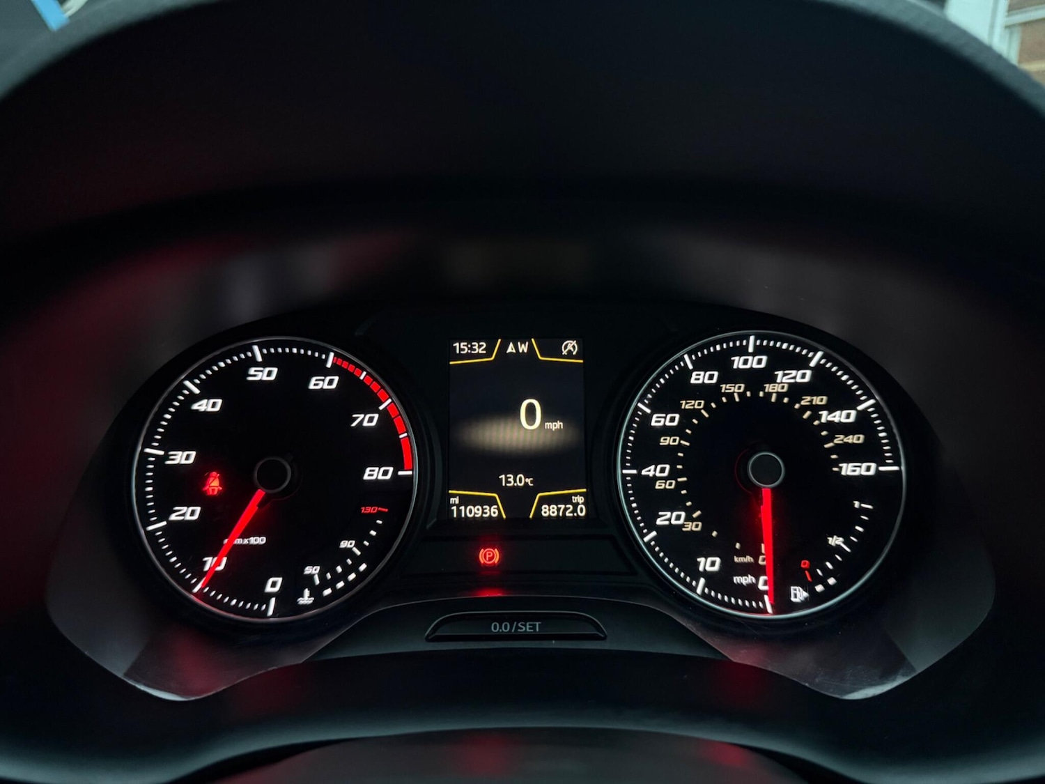 Used SEAT Ateca 2017 for sale - 76886745: Photo 62