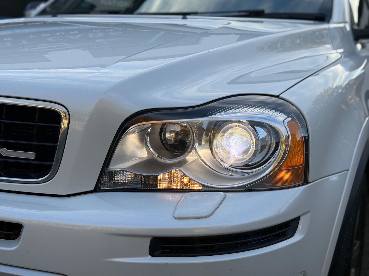 Used Volvo XC90 2013 for sale - 76336368: Photo 10