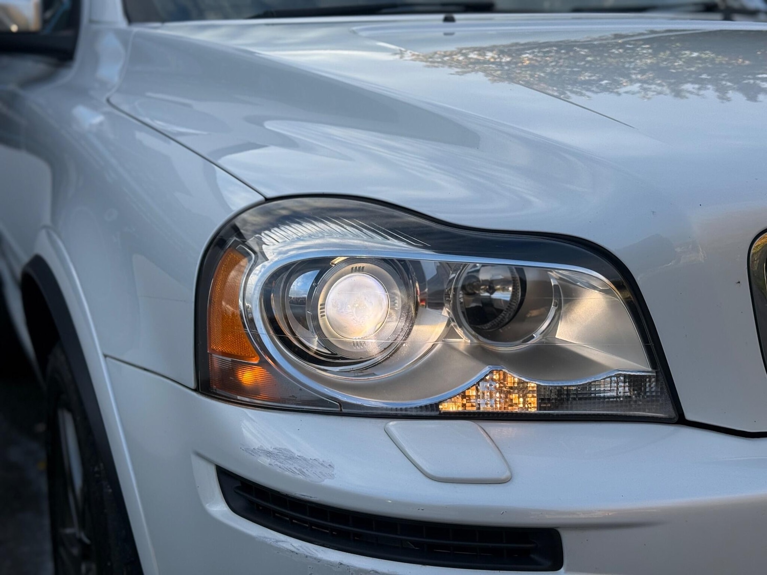 Used Volvo XC90 2013 for sale - 76336368: Photo 11