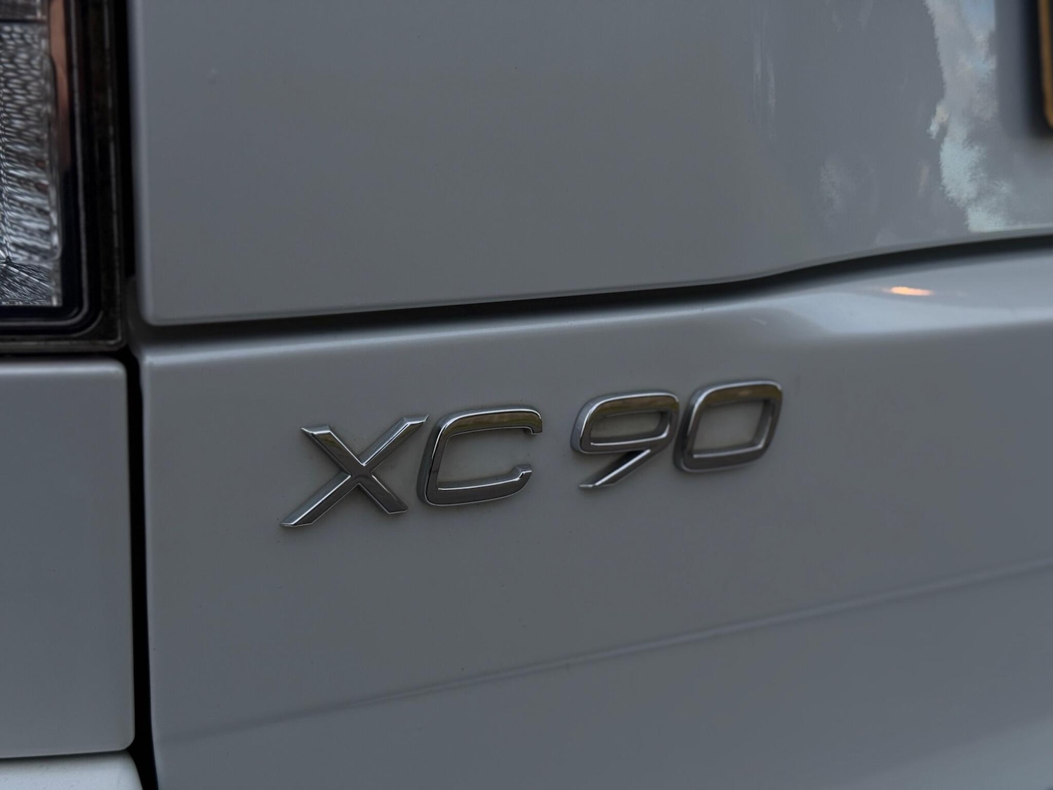 Used Volvo XC90 2013 for sale - 76336368: Photo 17