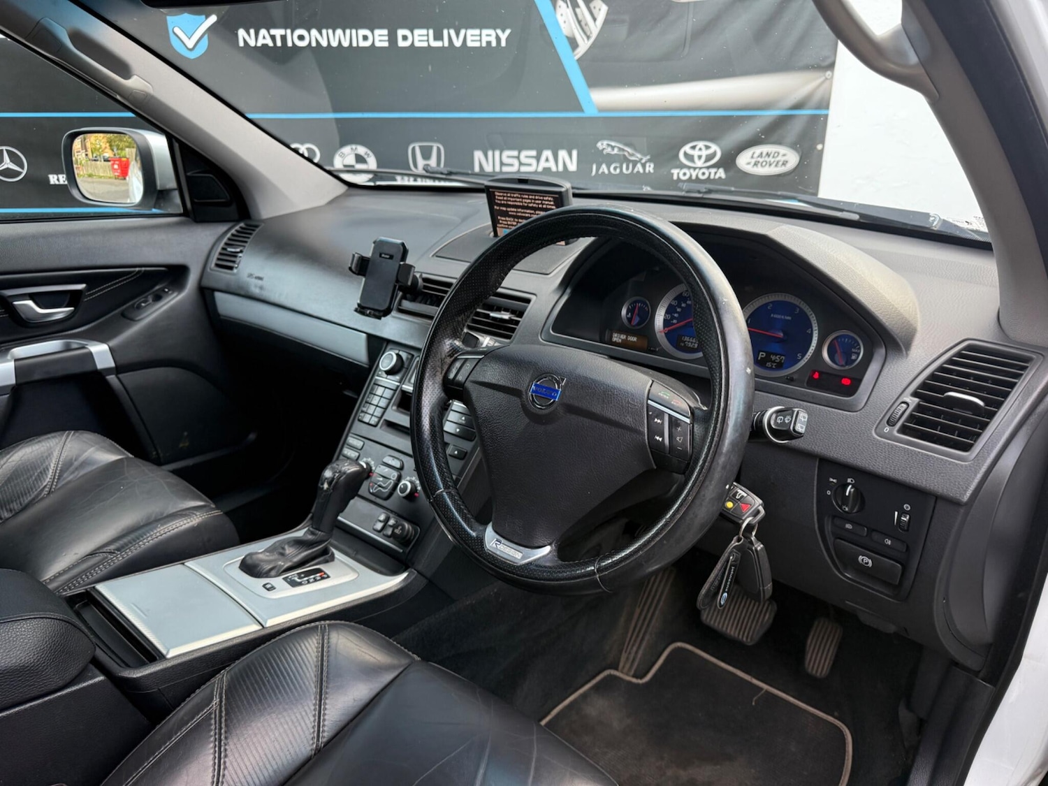 Used Volvo XC90 2013 for sale - 76336368: Photo 19