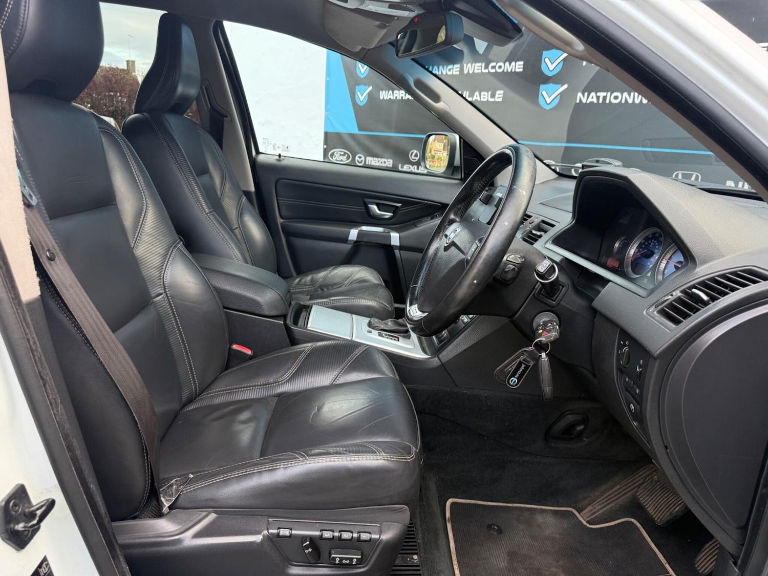 Used Volvo XC90 2013 for sale - 76336368: Photo 20