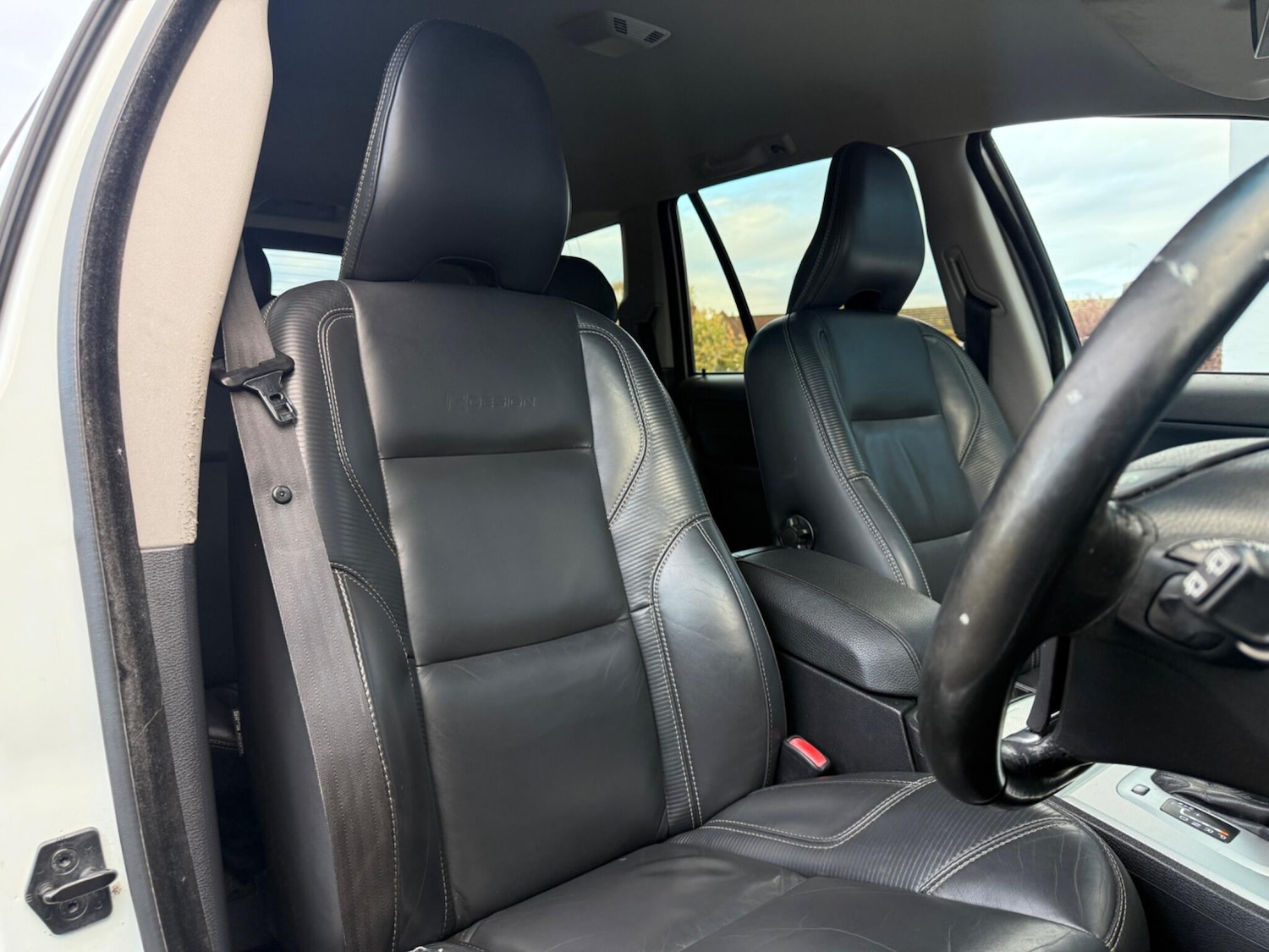 Used Volvo XC90 2013 for sale - 76336368: Photo 21