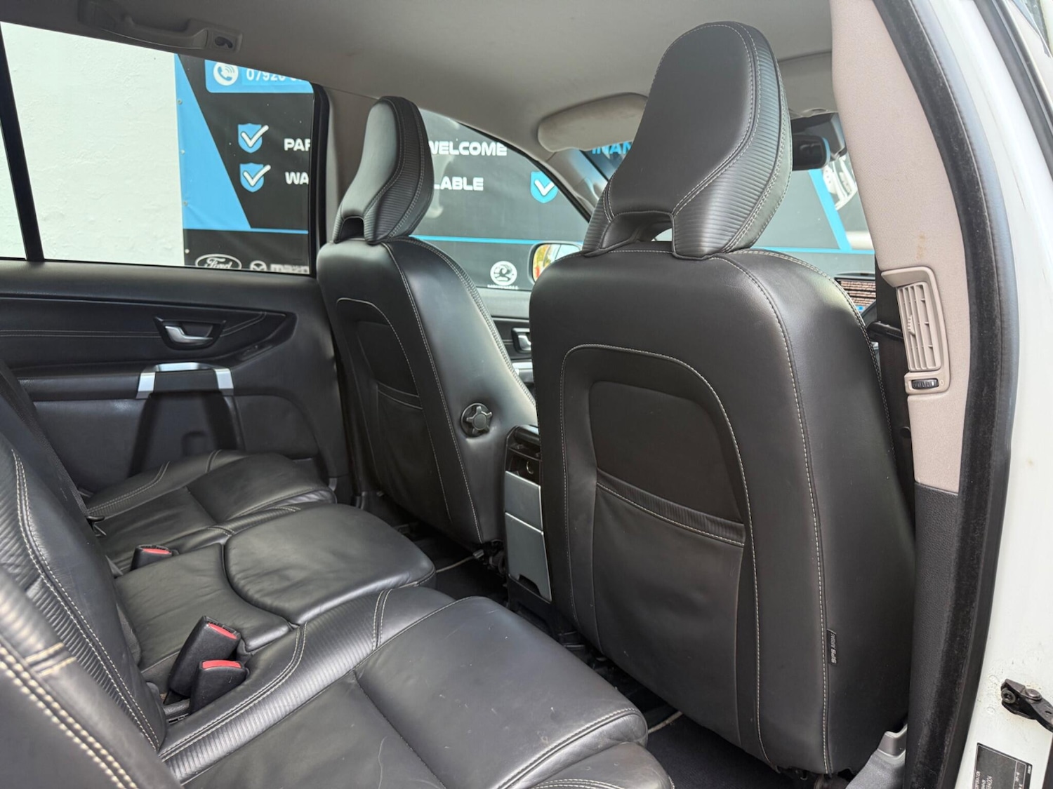 Used Volvo XC90 2013 for sale - 76336368: Photo 22