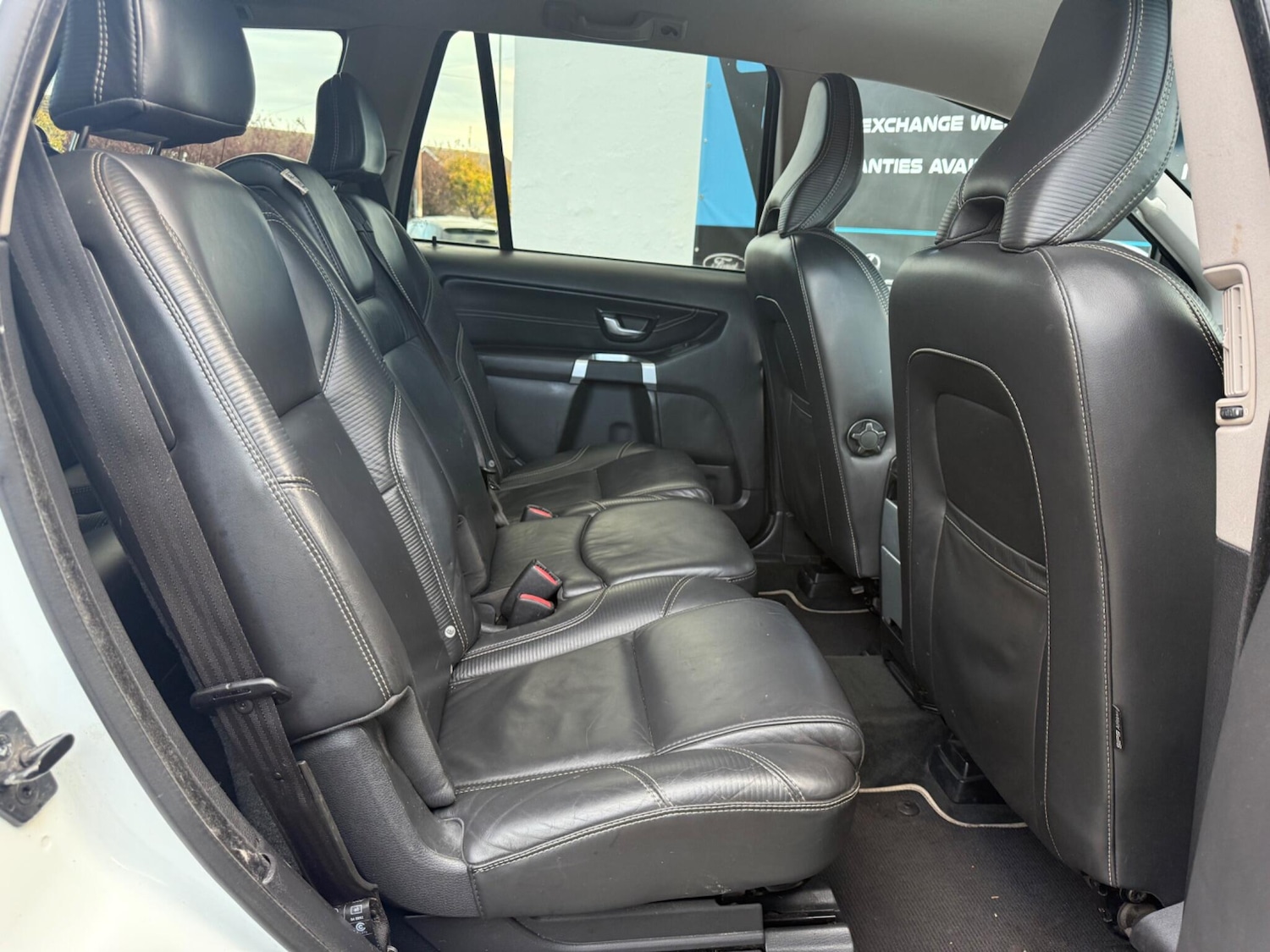 Used Volvo XC90 2013 for sale - 76336368: Photo 23