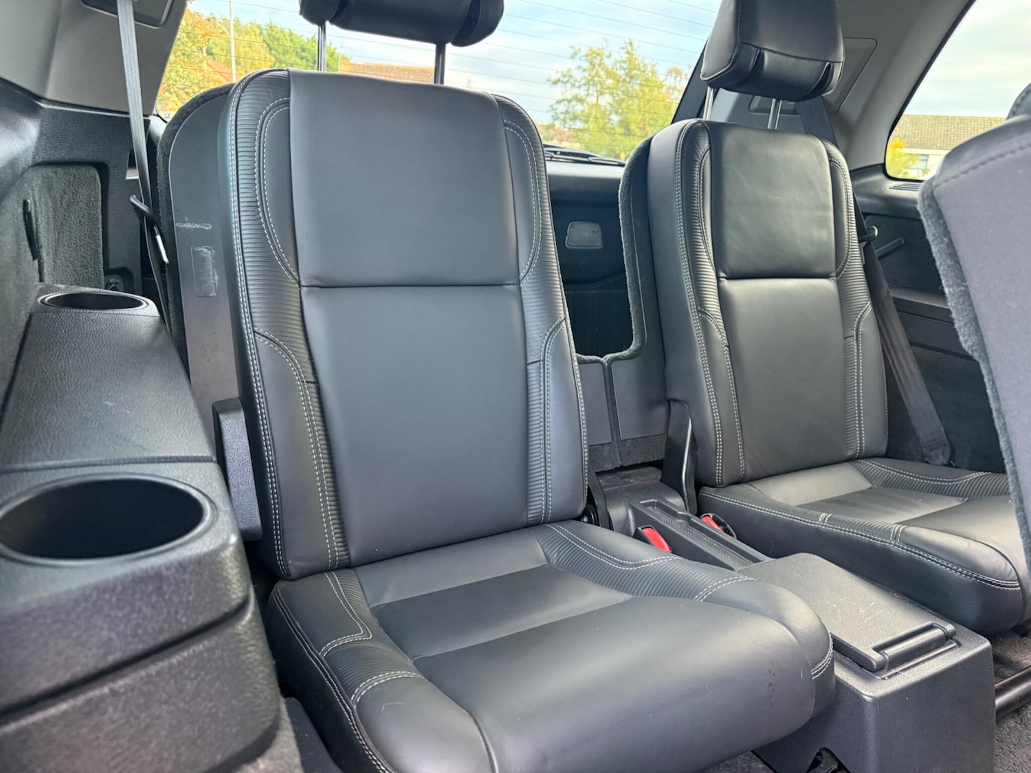 Used Volvo XC90 2013 for sale - 76336368: Photo 24