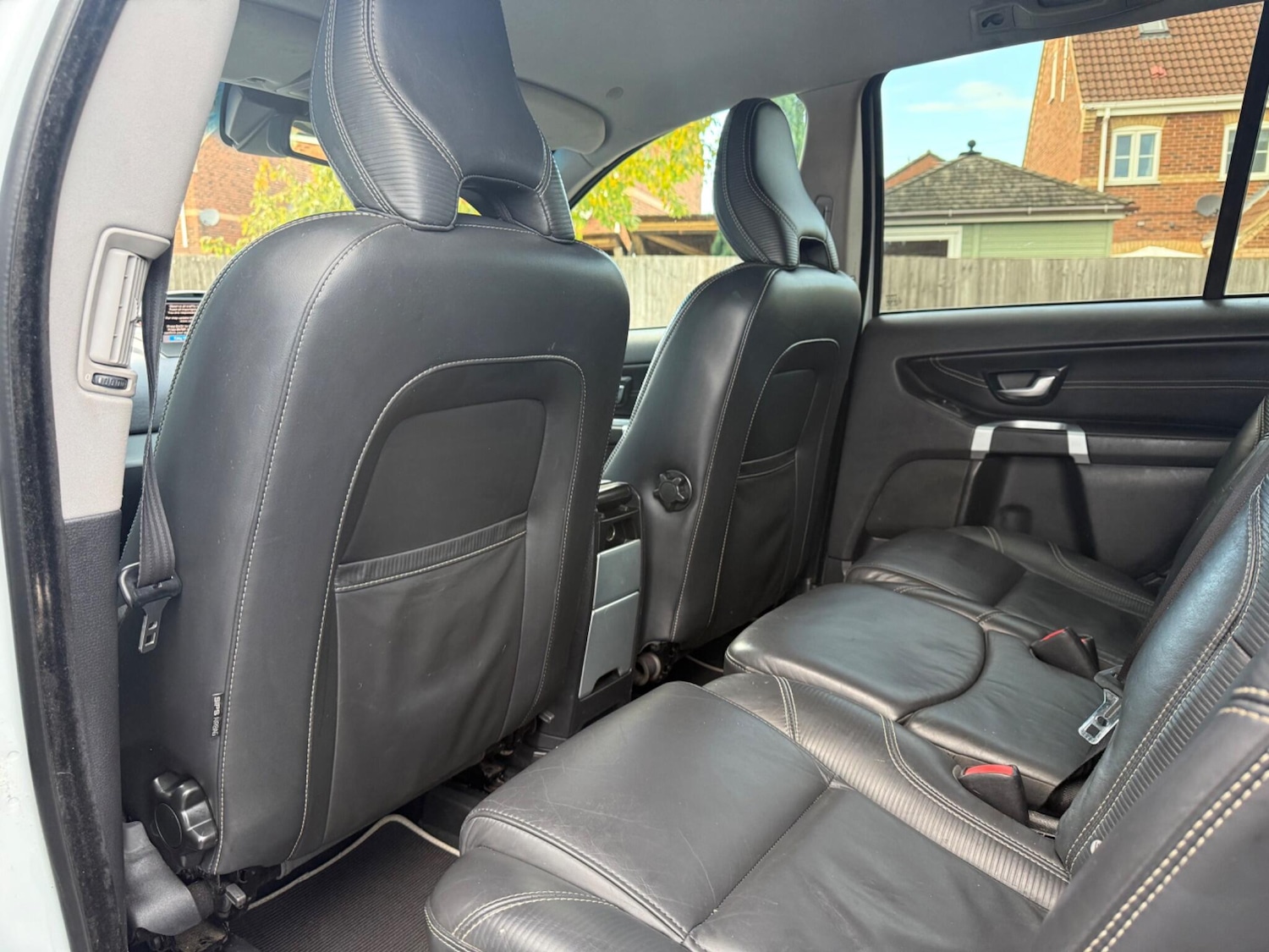 Used Volvo XC90 2013 for sale - 76336368: Photo 26