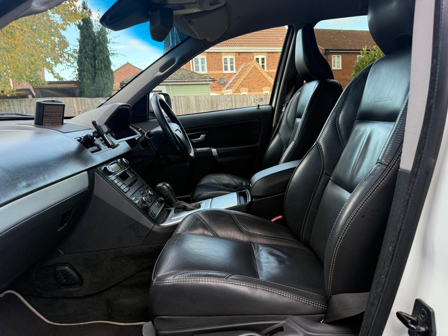 Used Volvo XC90 2013 for sale - 76336368: Photo 30