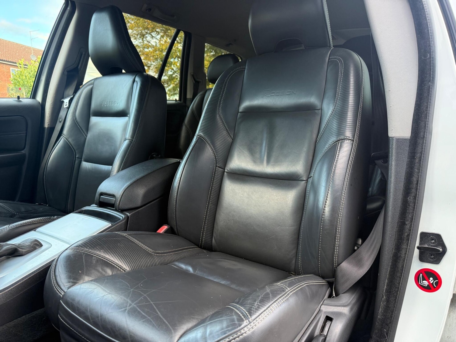 Used Volvo XC90 2013 for sale - 76336368: Photo 31