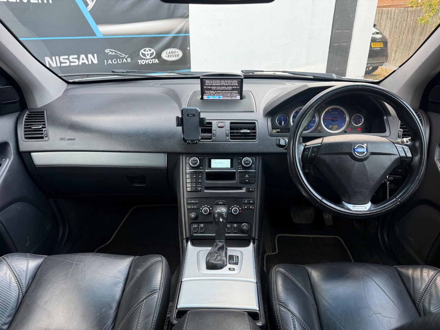 Used Volvo XC90 2013 for sale - 76336368: Photo 32