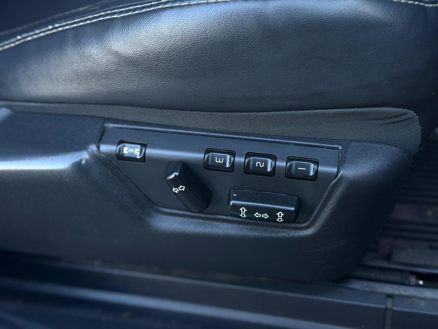 Used Volvo XC90 2013 for sale - 76336368: Photo 35