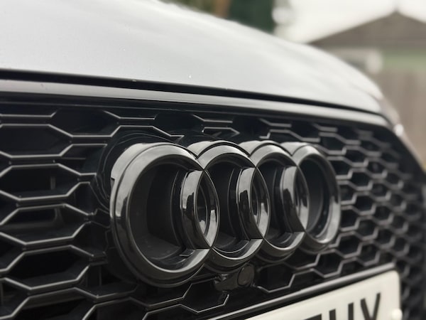 Used Audi A6 Saloon 2015 for sale - 76299500: Photo 11