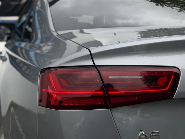 Used Audi A6 Saloon 2015 for sale - 76299500: Photo 14