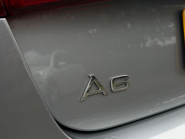 Used Audi A6 Saloon 2015 for sale - 76299500: Photo 15