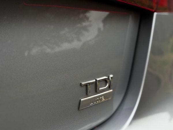 Used Audi A6 Saloon 2015 for sale - 76299500: Photo 16