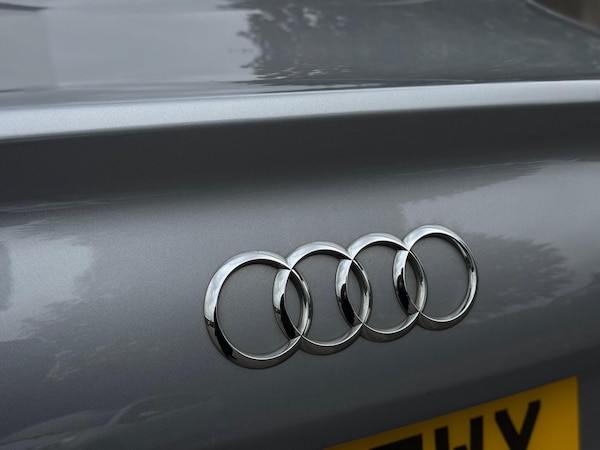 Used Audi A6 Saloon 2015 for sale - 76299500: Photo 17
