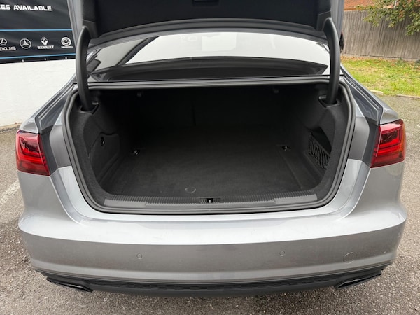 Used Audi A6 Saloon 2015 for sale - 76299500: Photo 23