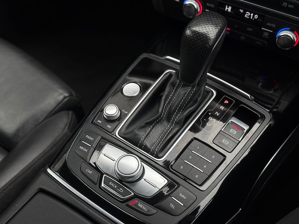 Used Audi A6 Saloon 2015 for sale - 76299500: Photo 31