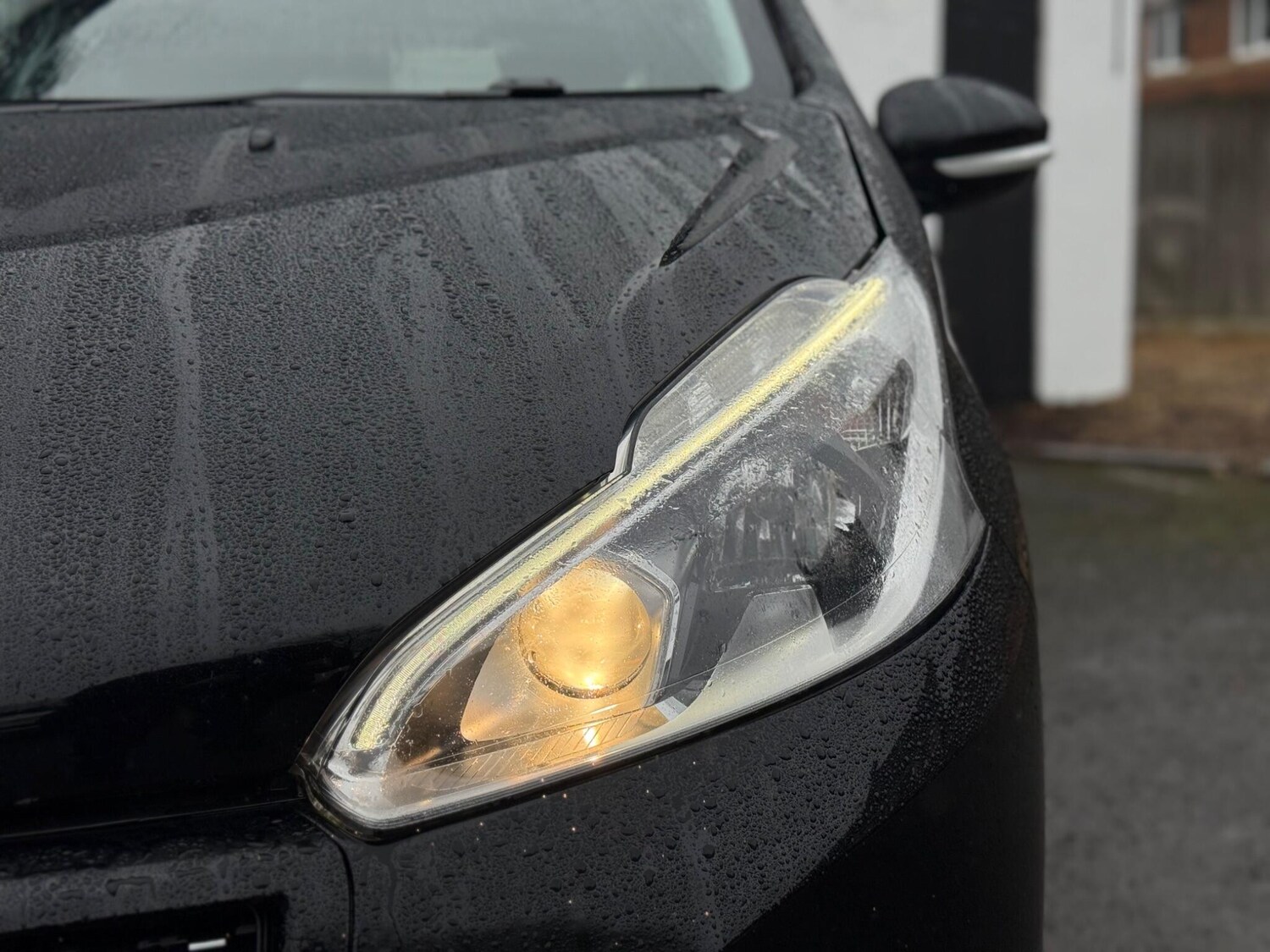 Used Peugeot 208 for sale - 77511060: Photo 10