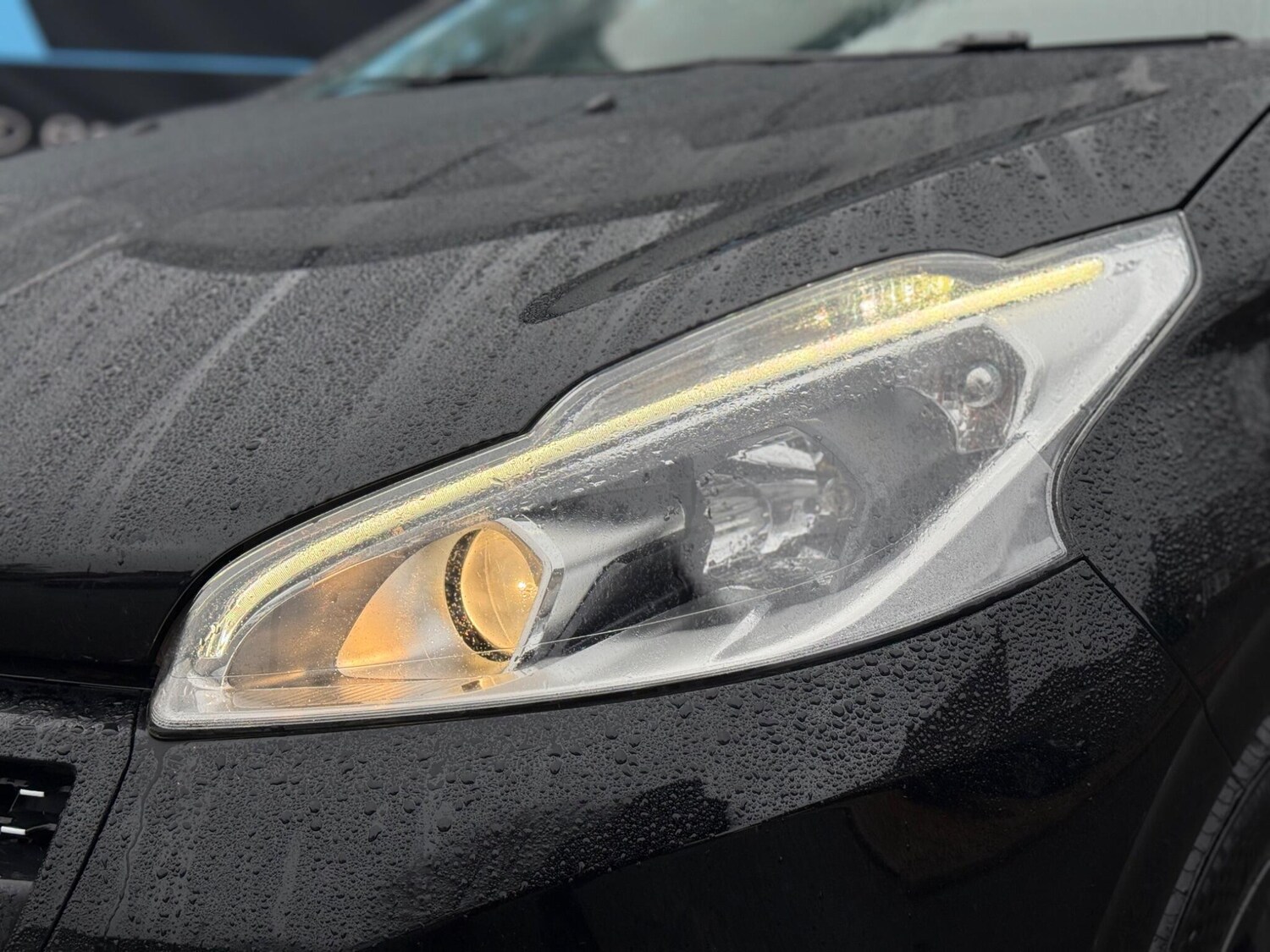 Used Peugeot 208 for sale - 77511060: Photo 11