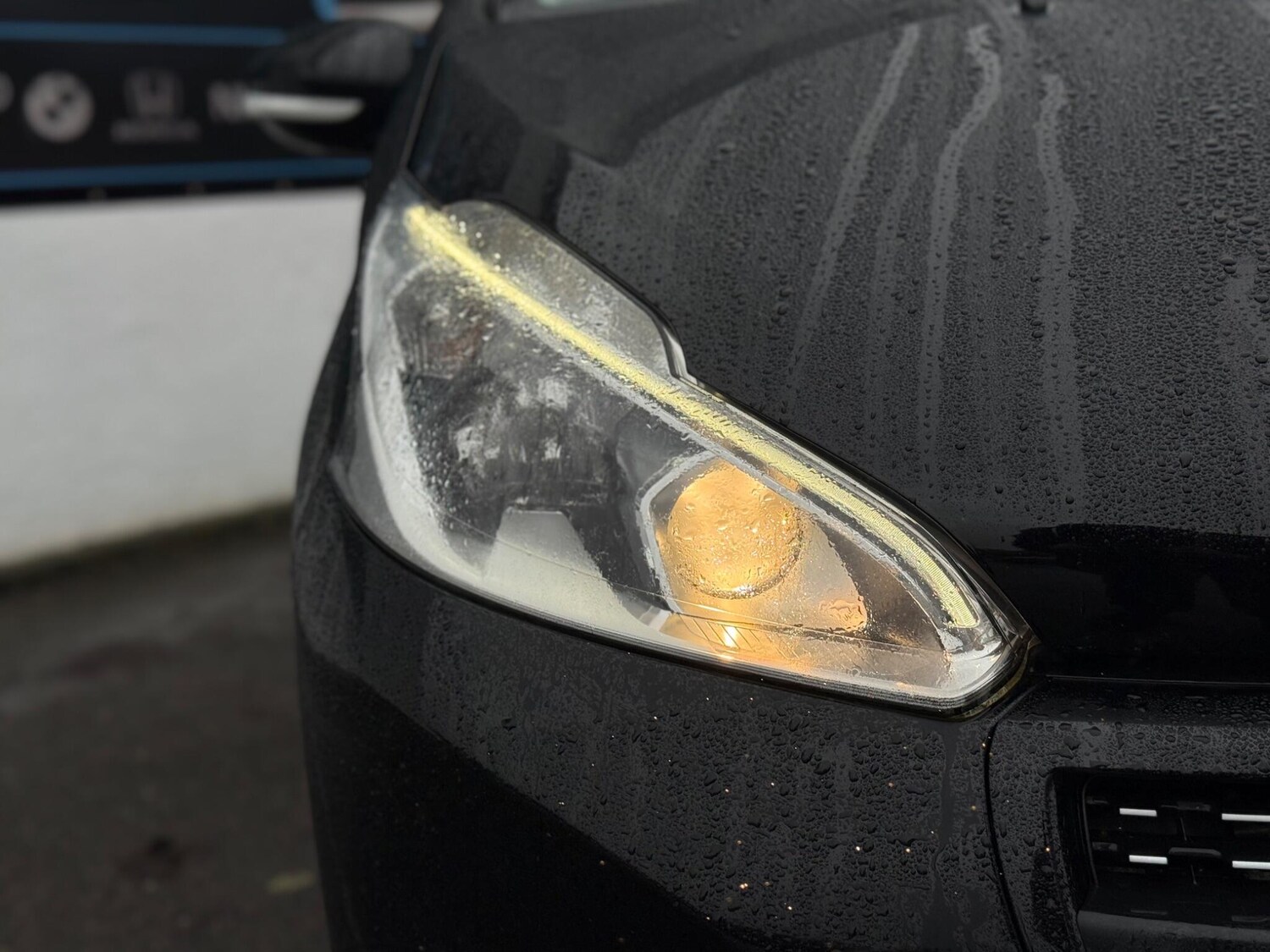 Used Peugeot 208 for sale - 77511060: Photo 13