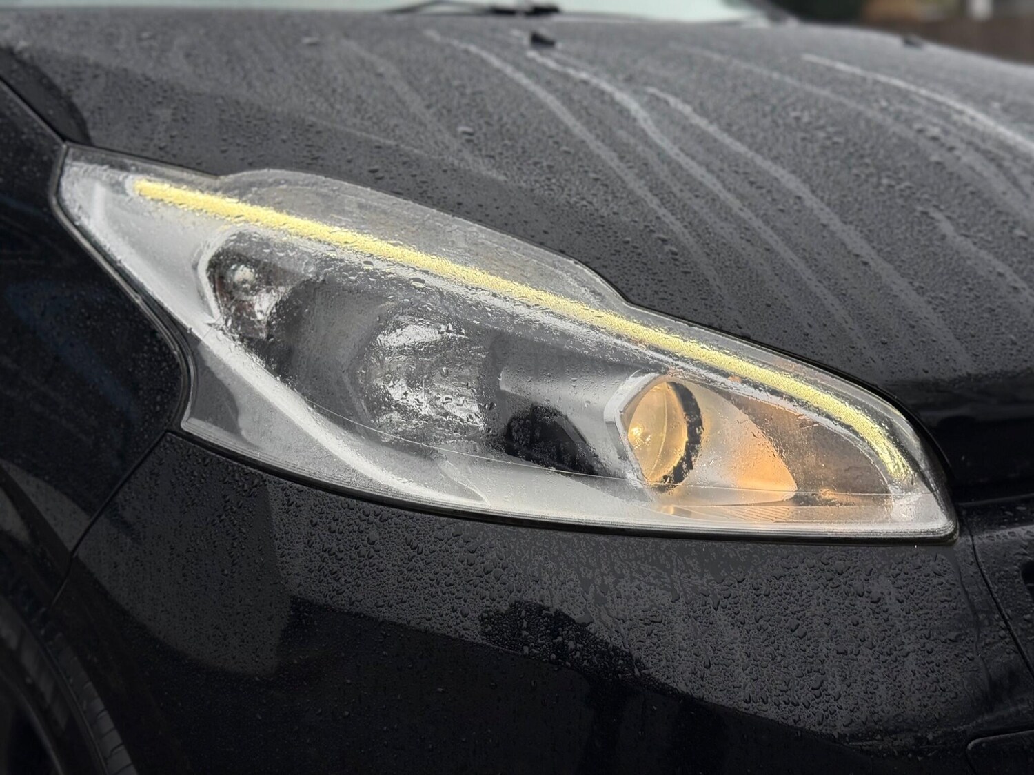 Used Peugeot 208 for sale - 77511060: Photo 14