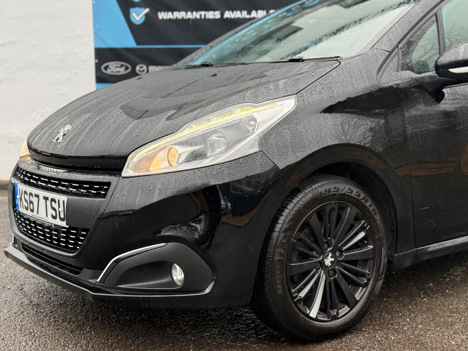 Used Peugeot 208 for sale - 77511060: Photo 16