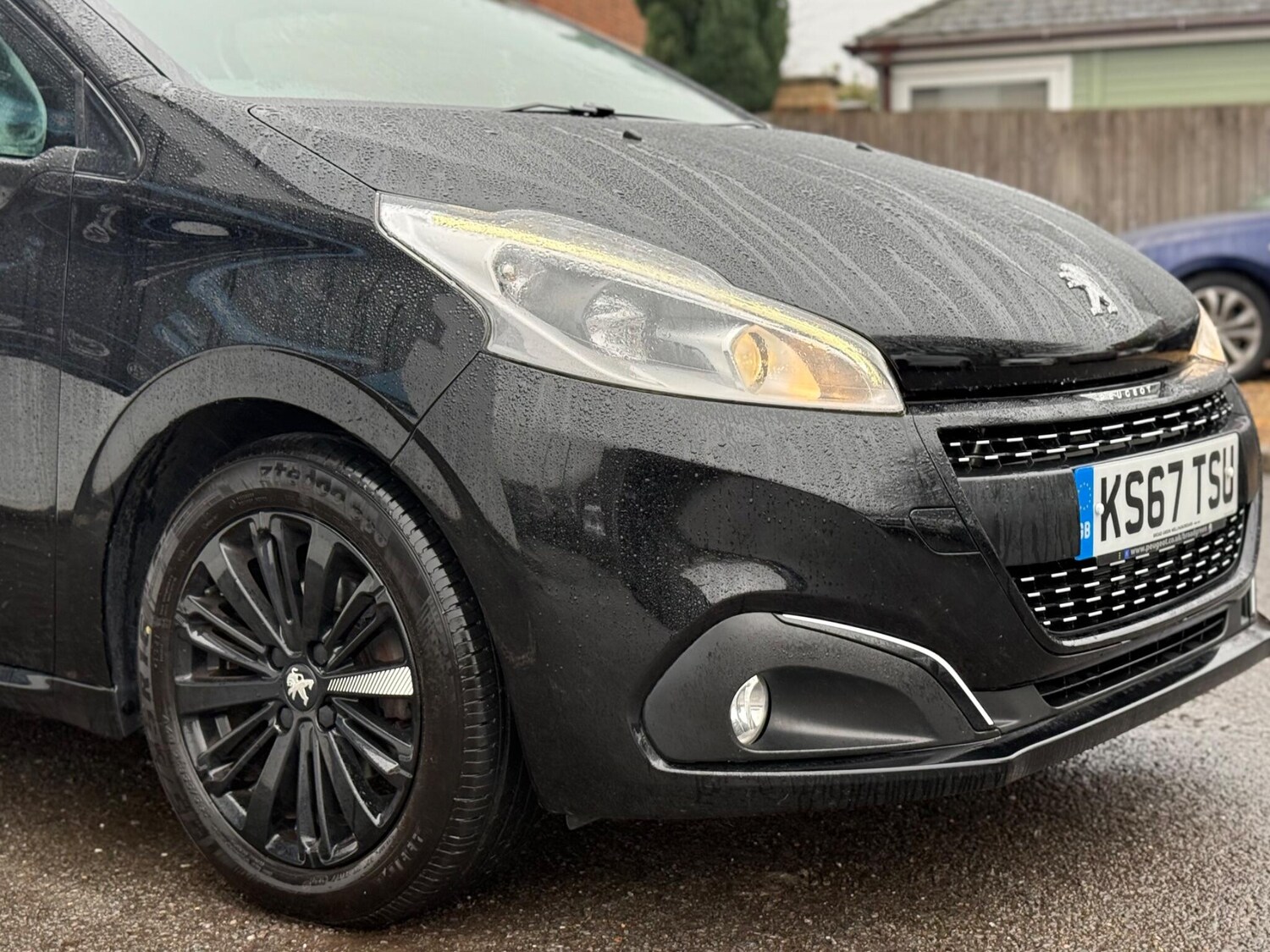 Used Peugeot 208 for sale - 77511060: Photo 17