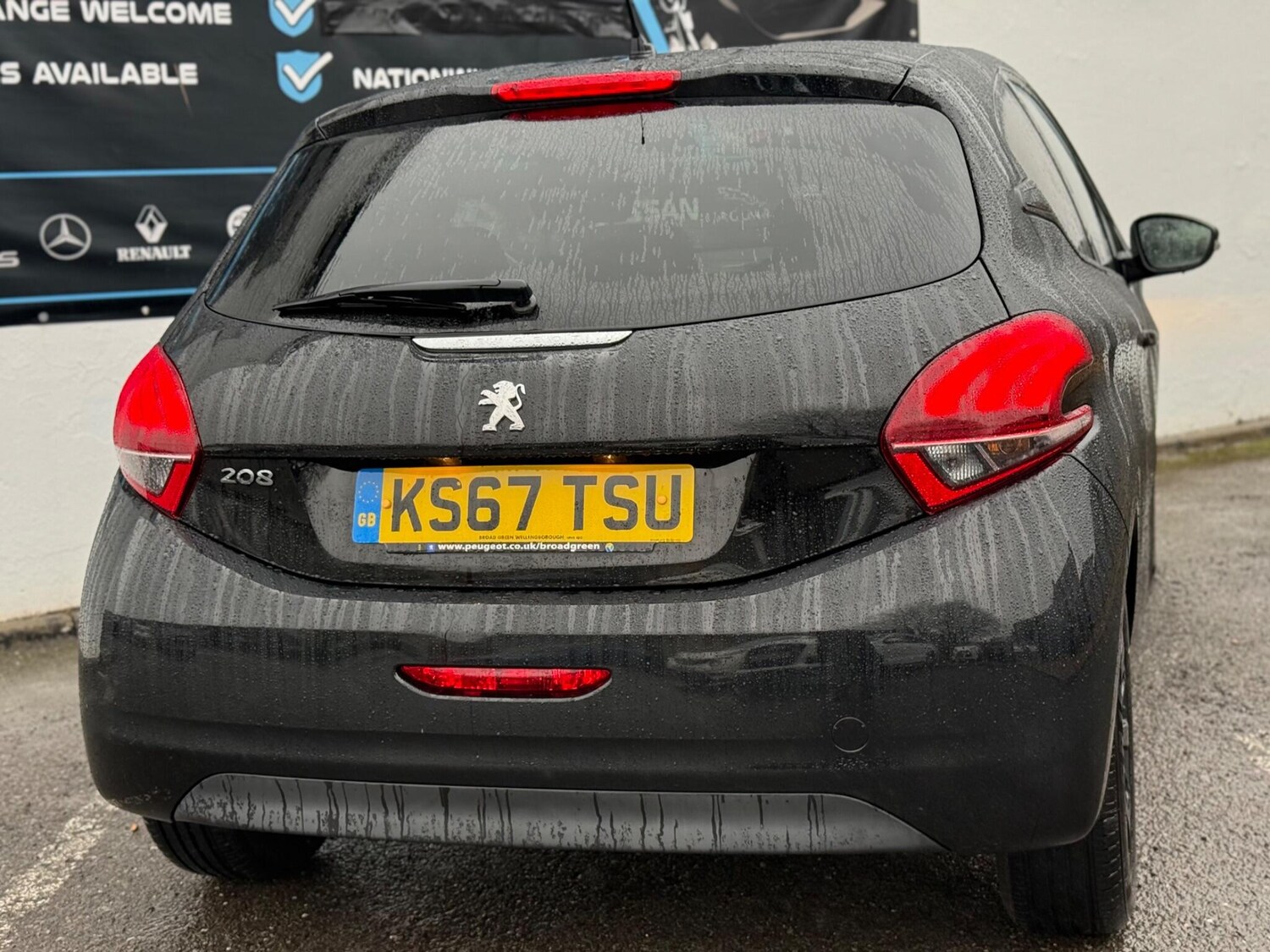 Used Peugeot 208 for sale - 77511060: Photo 25