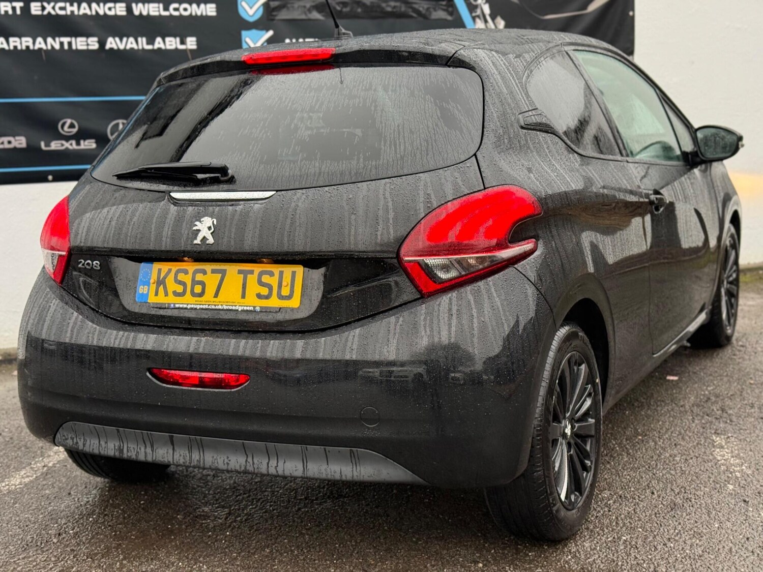 Used Peugeot 208 for sale - 77511060: Photo 26
