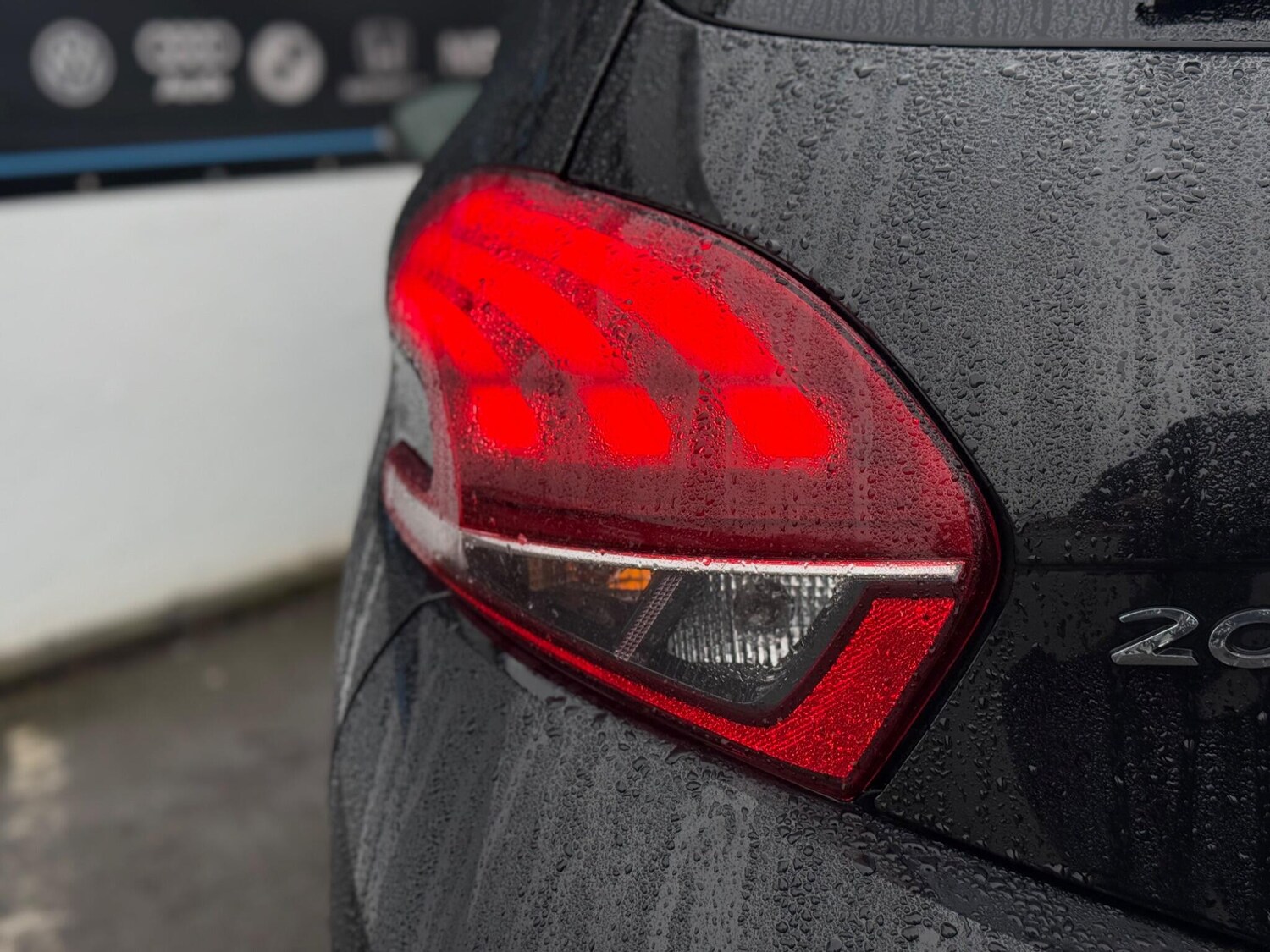 Used Peugeot 208 for sale - 77511060: Photo 29