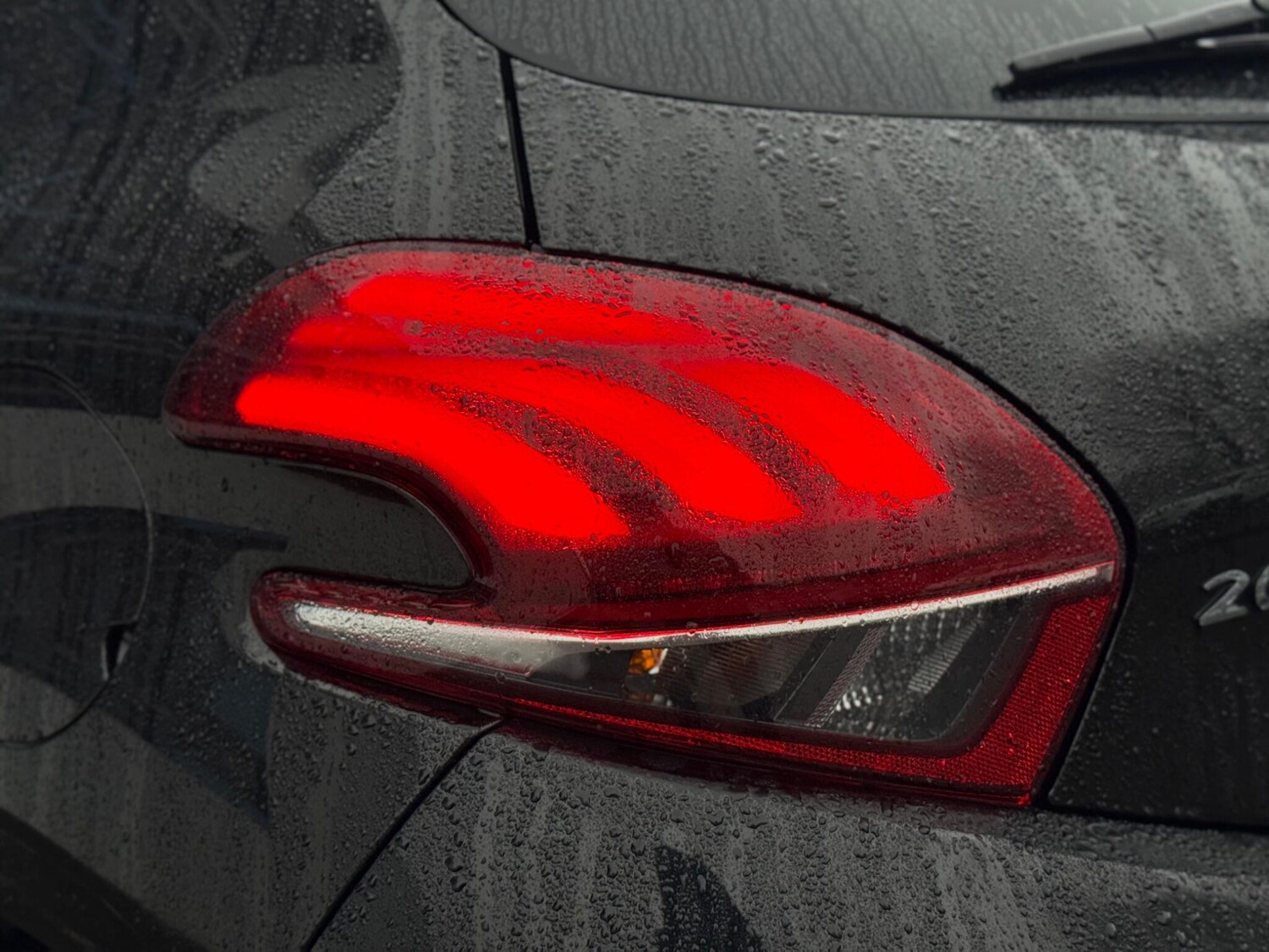 Used Peugeot 208 for sale - 77511060: Photo 30