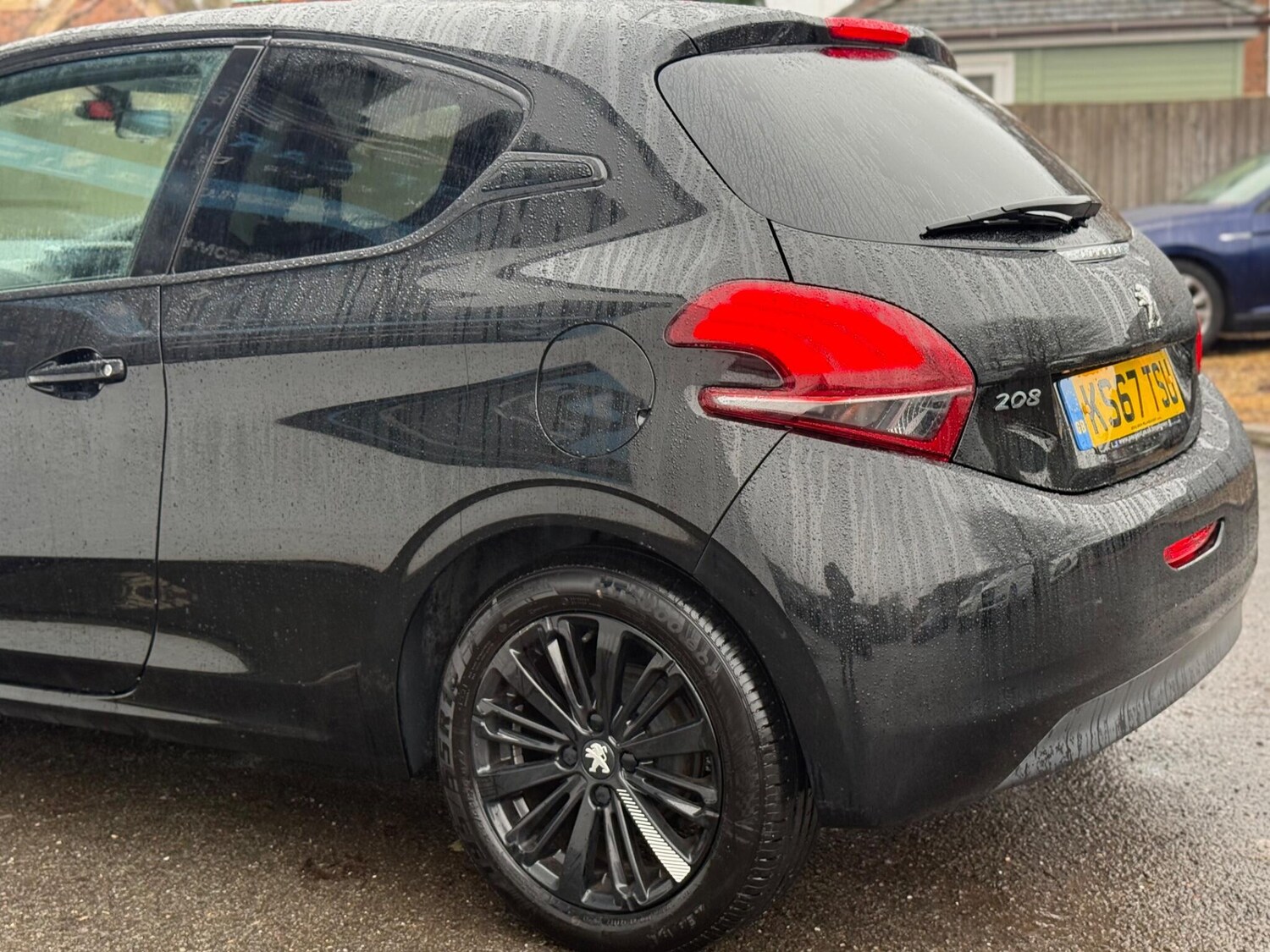 Used Peugeot 208 for sale - 77511060: Photo 33