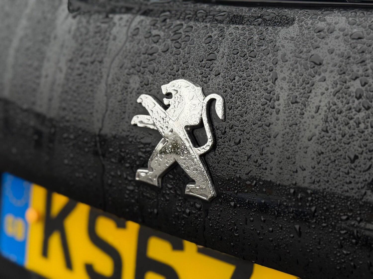 Used Peugeot 208 for sale - 77511060: Photo 35