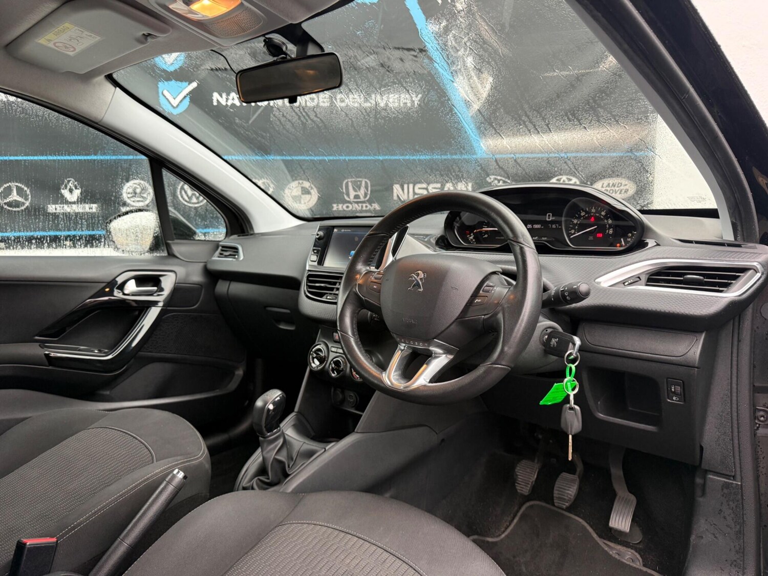 Used Peugeot 208 for sale - 77511060: Photo 37