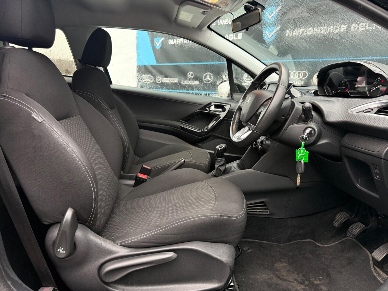 Used Peugeot 208 for sale - 77511060: Photo 38