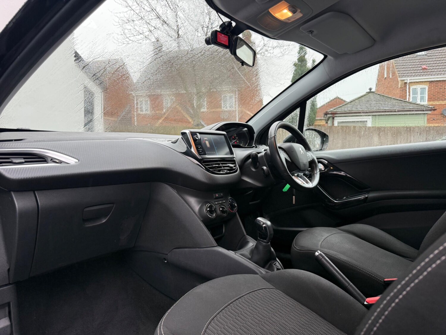 Used Peugeot 208 for sale - 77511060: Photo 42