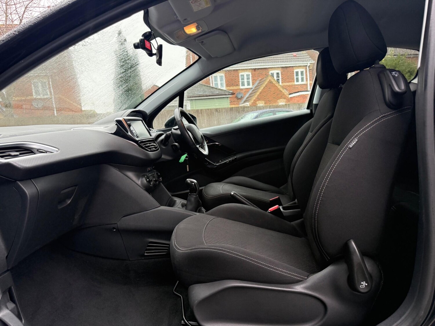 Used Peugeot 208 for sale - 77511060: Photo 43