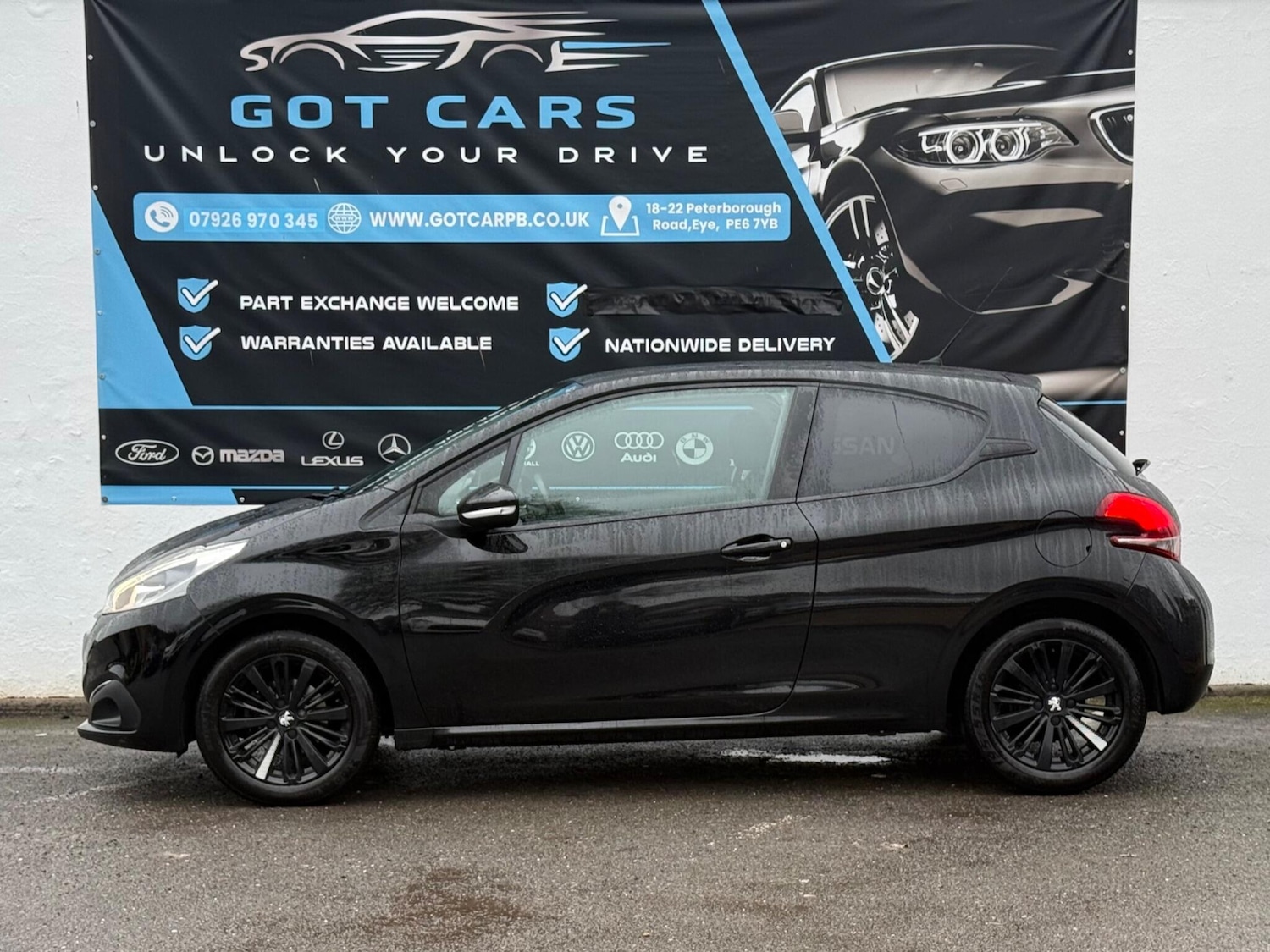 Used Peugeot 208 for sale - 77511060: Photo 5