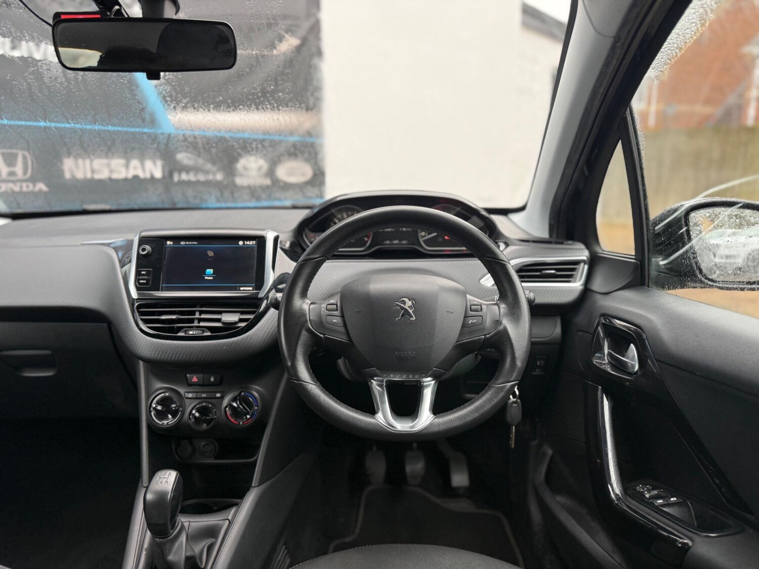 Used Peugeot 208 for sale - 77511060: Photo 50